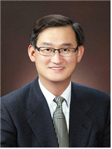 김진기 한국경영과학회 회장.